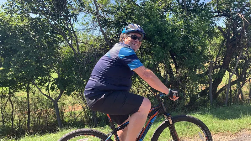 Kengray Cycle Challenge 2020, photo 22