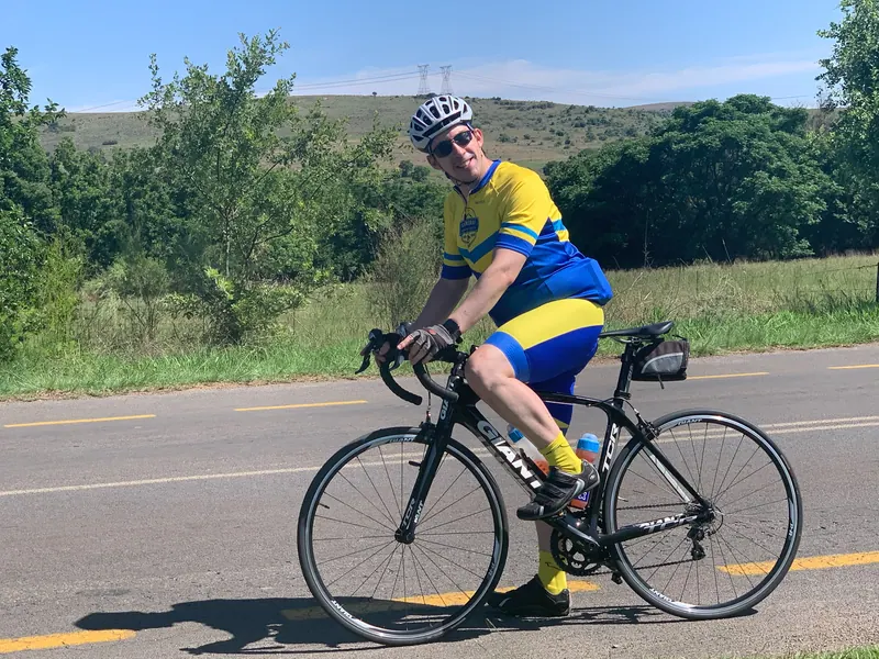 Kengray Cycle Challenge 2020, photo 23