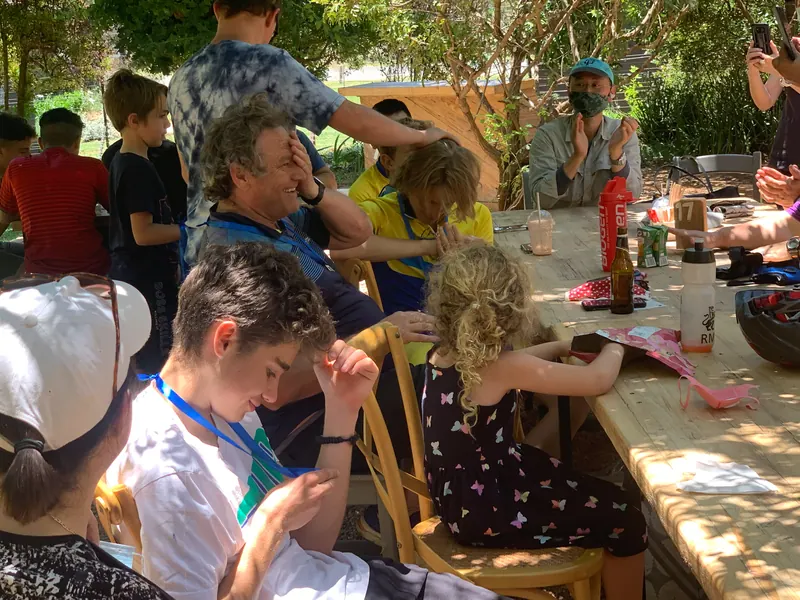 Kengray Cycle Challenge 2020, photo 28