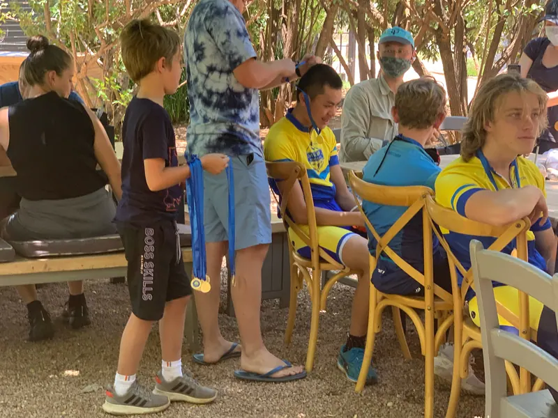 Kengray Cycle Challenge 2020, photo 30