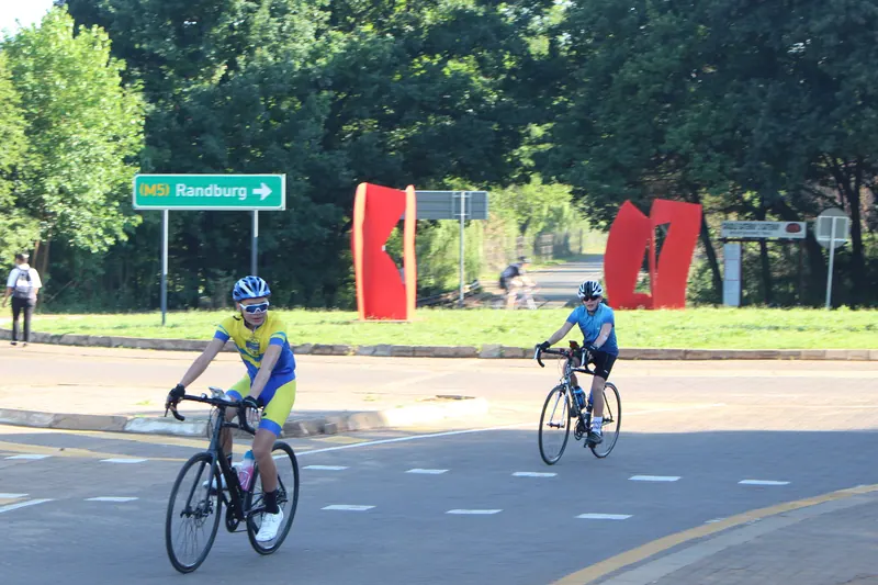 Kengray Cycle Challenge 2020, photo 33