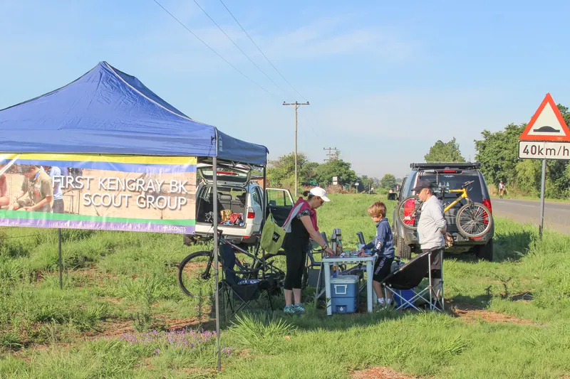 Kengray Cycle Challenge 2020, photo 37
