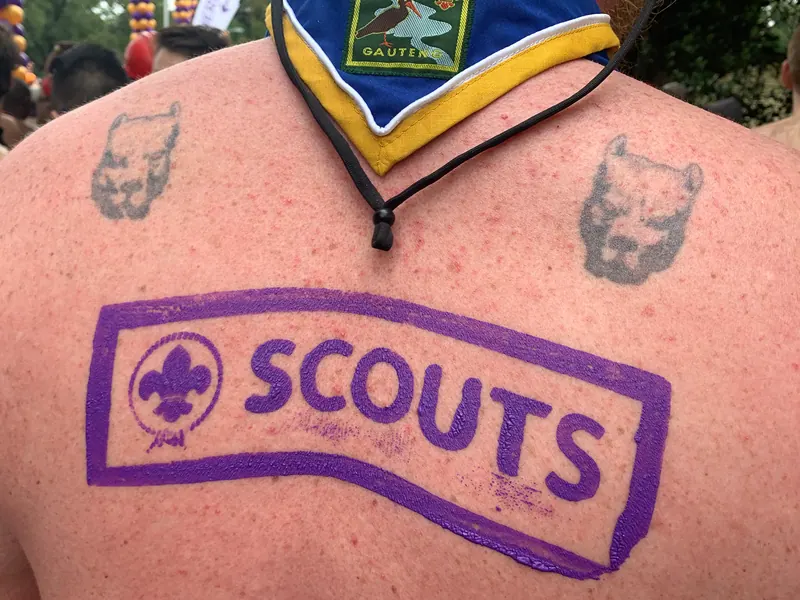 Daredevil Run 2020, photo 13