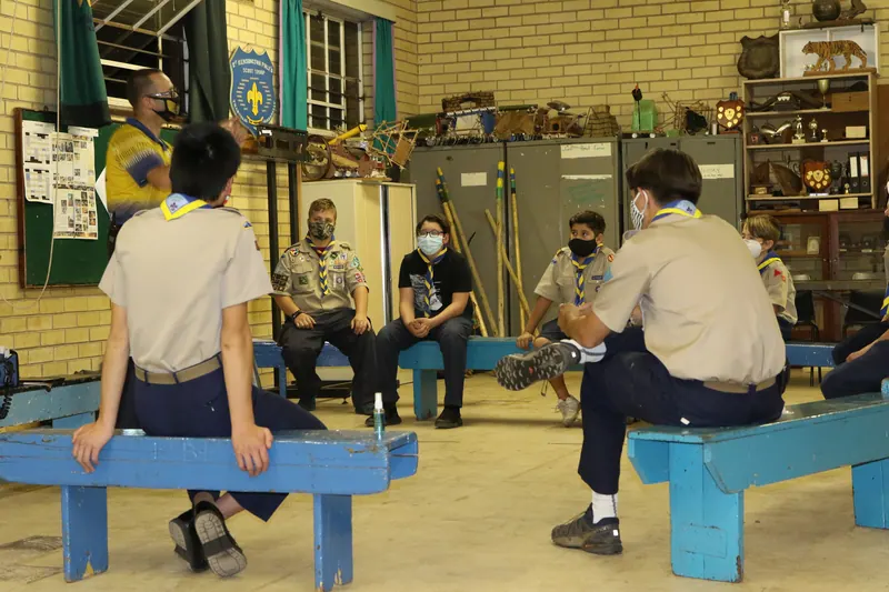 Emergency Services Visit, photo 1