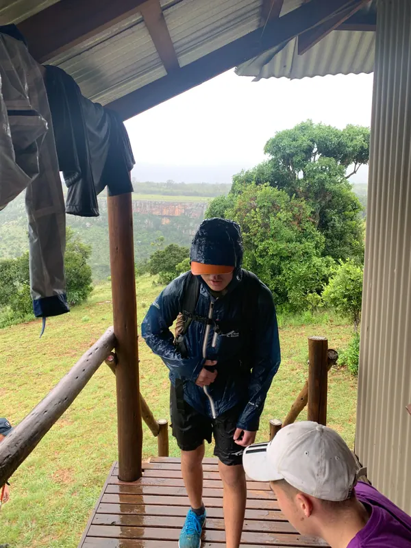 Jon's Springbok Hike, photo 6