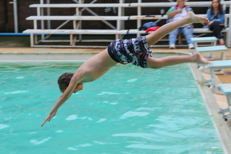 Swimming Evening 2020, photo 4
