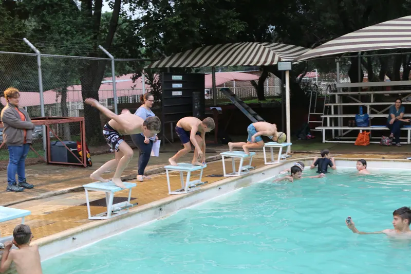Swimming Evening 2020, photo 6
