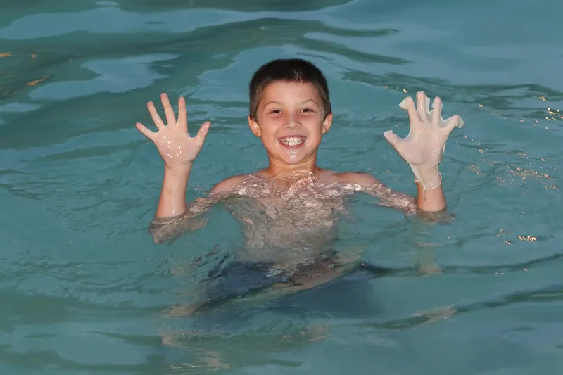 Swimming Evening 2020, photo 10