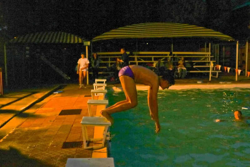 Swimming Evening 2020, photo 11