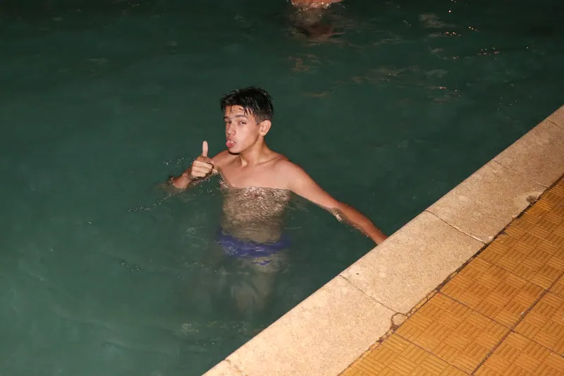Swimming Evening 2020, photo 12