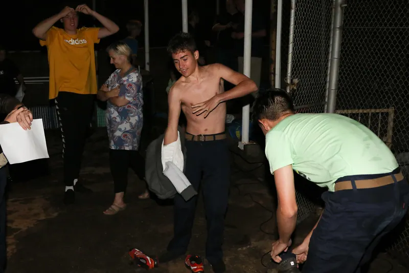 Swimming Evening 2020, photo 13