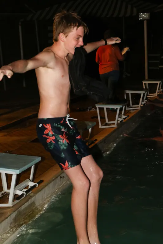 Swimming Evening 2020, photo 20