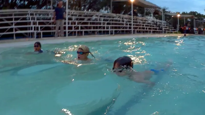 Swimming Evening 2020, photo 36