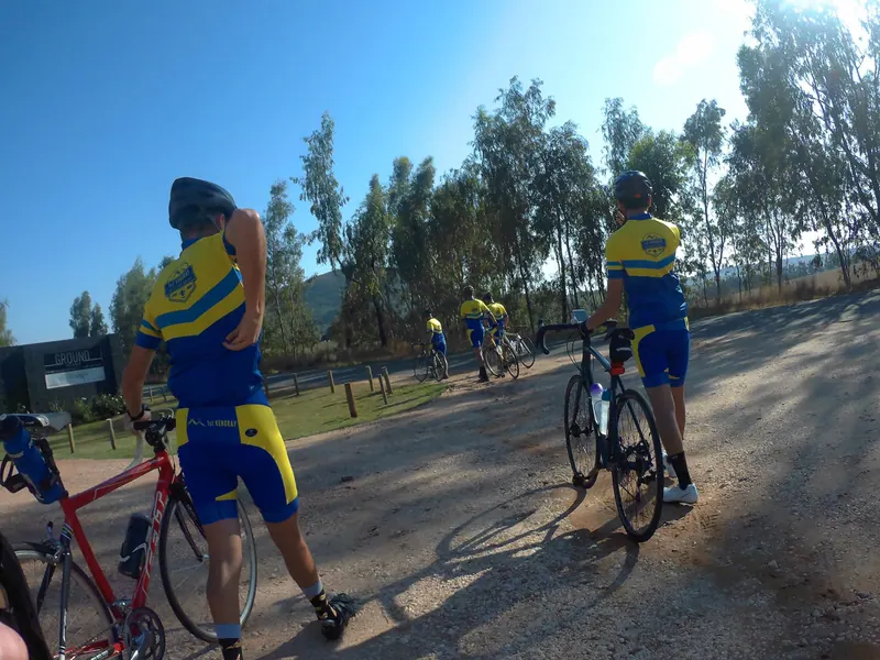 Team Kengray Cycling, photo 5