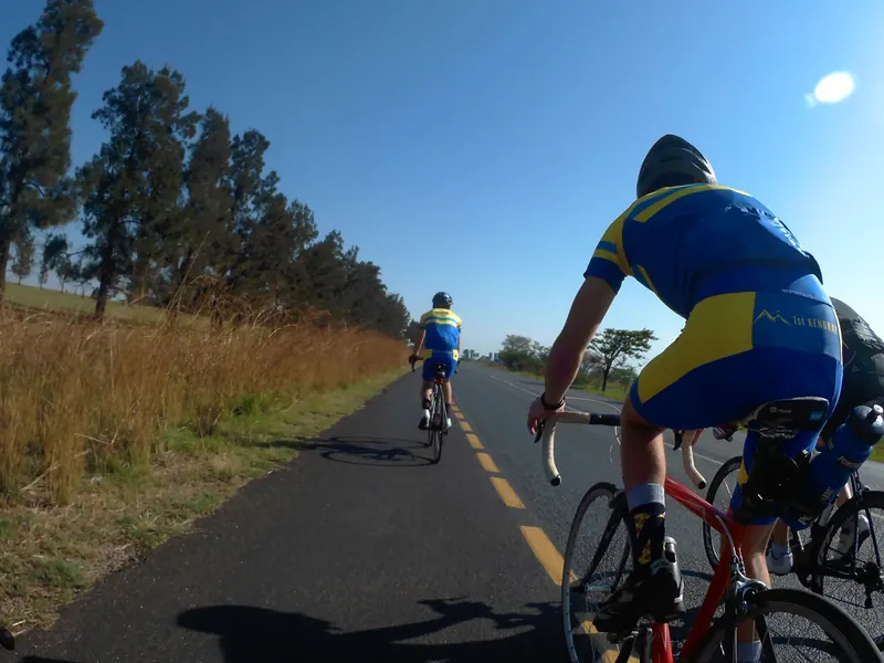Team Kengray Cycling, photo 7