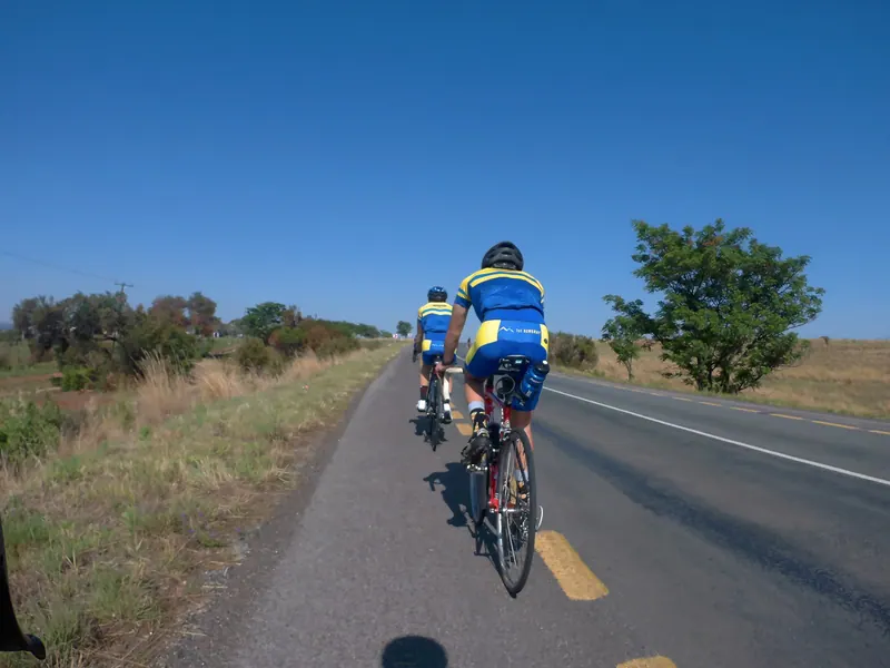 Team Kengray Cycling, photo 10