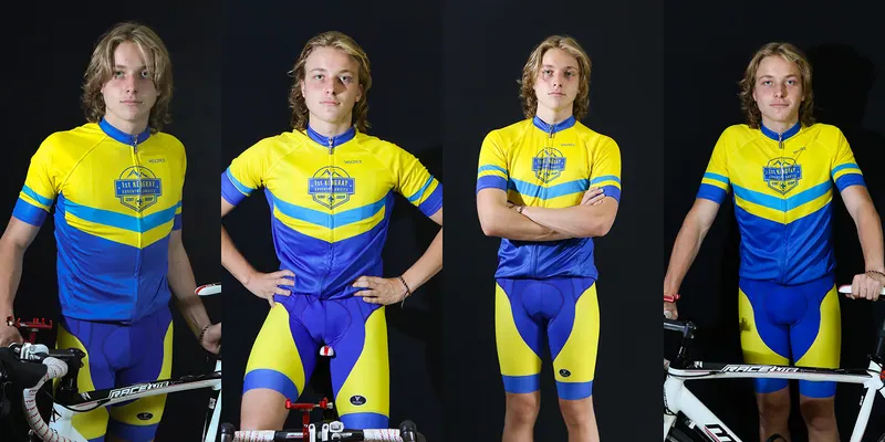 Team Kengray Cycling, photo 16