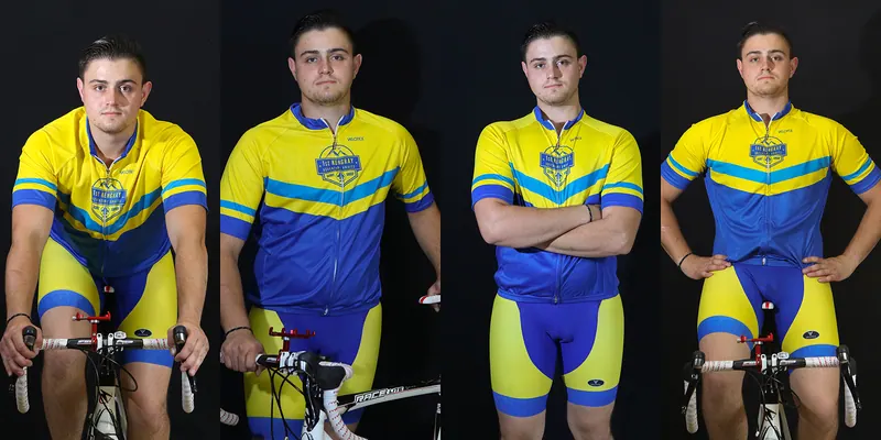 Team Kengray Cycling, photo 17