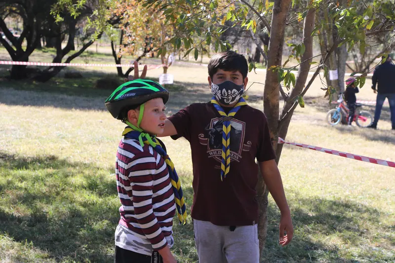 Cycle Rally 2021, photo 1
