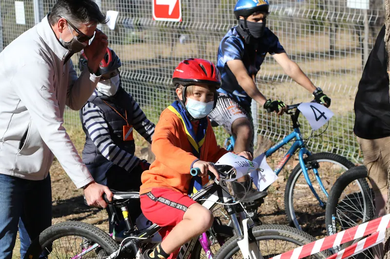 Cycle Rally 2021, photo 2