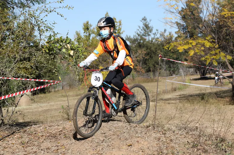 Cycle Rally 2021, photo 11