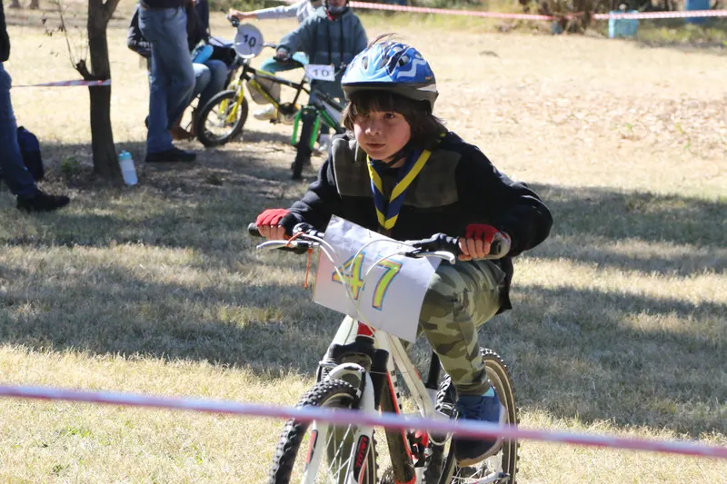 Cycle Rally 2021, photo 12