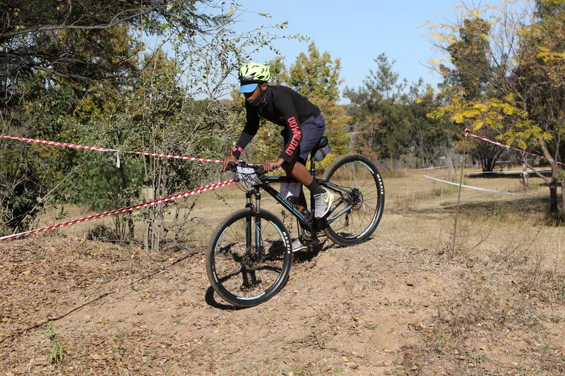 Cycle Rally 2021, photo 20