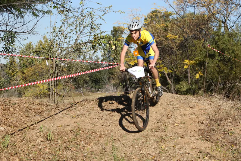 Cycle Rally 2021, photo 27