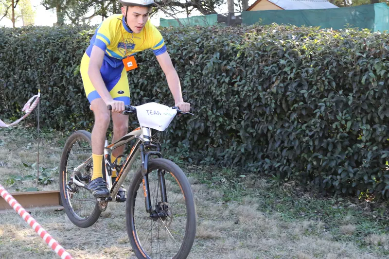 Cycle Rally 2021, photo 32