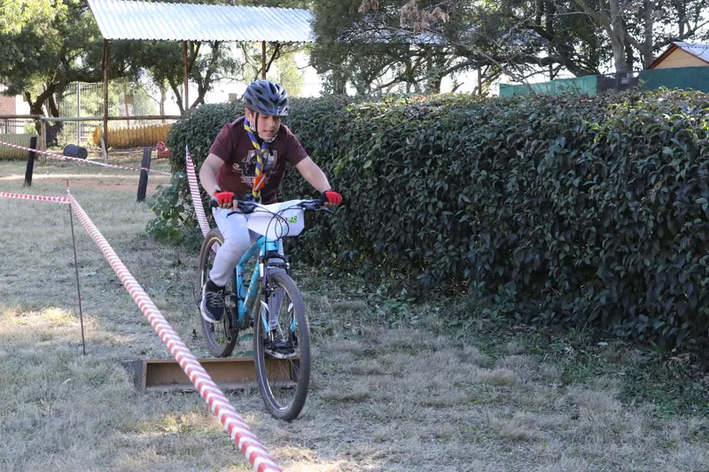 Cycle Rally 2021, photo 33