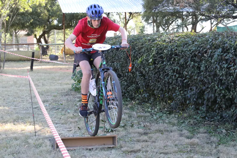 Cycle Rally 2021, photo 38