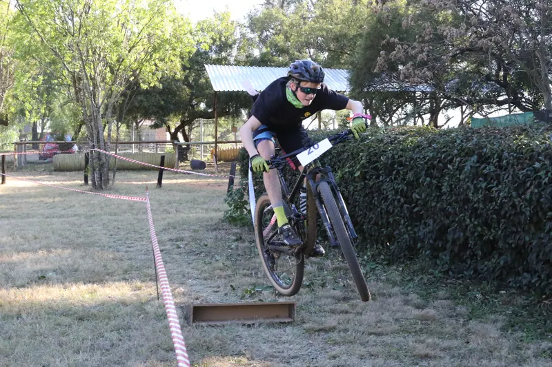 Cycle Rally 2021, photo 43