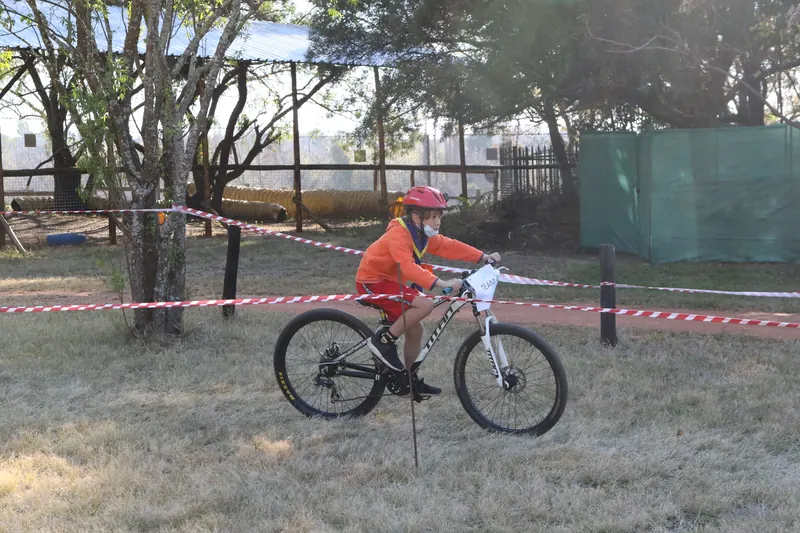 Cycle Rally 2021, photo 46