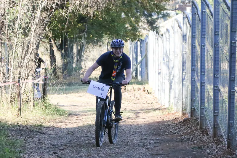Cycle Rally 2021, photo 52