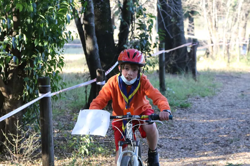 Cycle Rally 2021, photo 54
