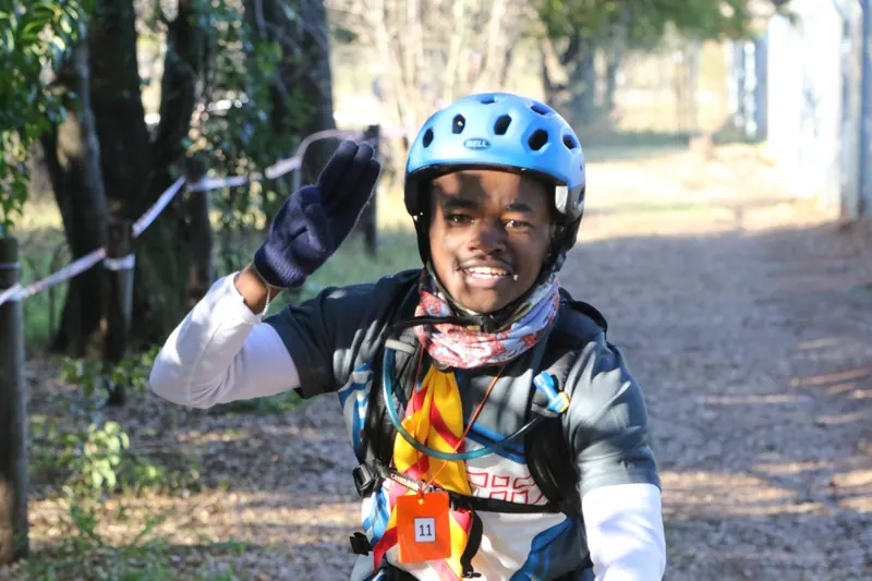 Cycle Rally 2021, photo 57