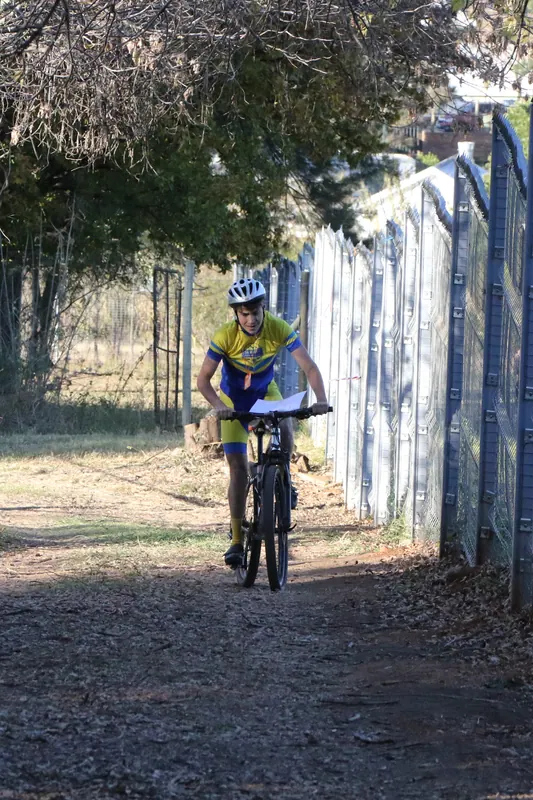 Cycle Rally 2021, photo 58