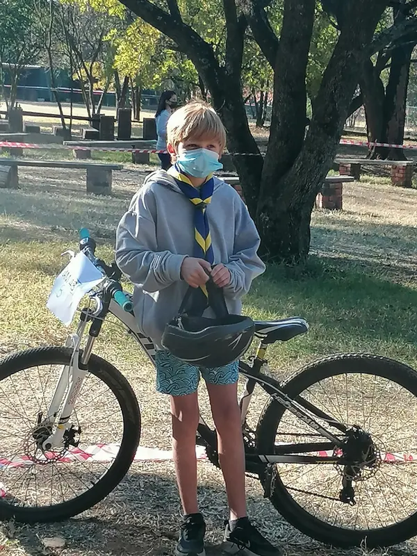 Cycle Rally 2021, photo 68