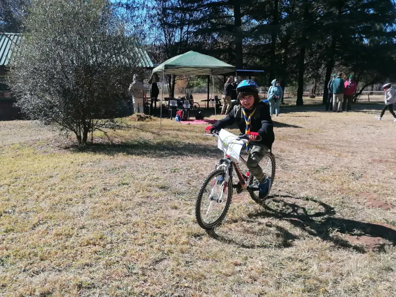 Cycle Rally 2021, photo 75