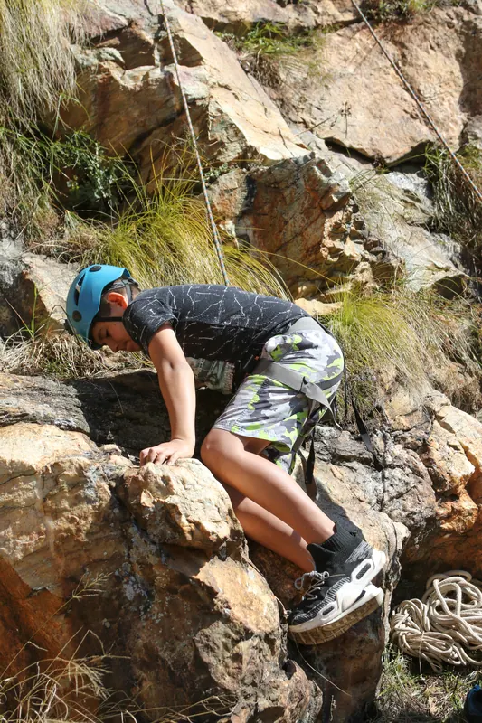 Luke's Climbing Project, photo 3