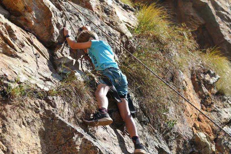 Luke's Climbing Project, photo 7