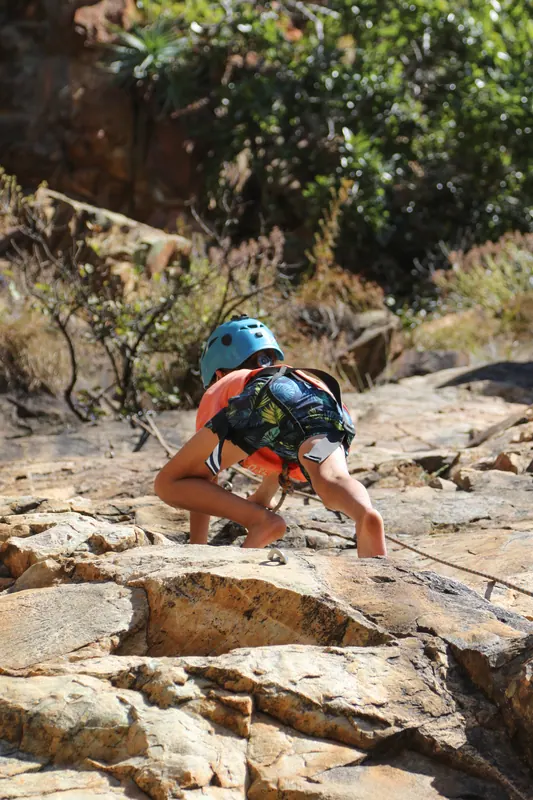 Luke's Climbing Project, photo 10