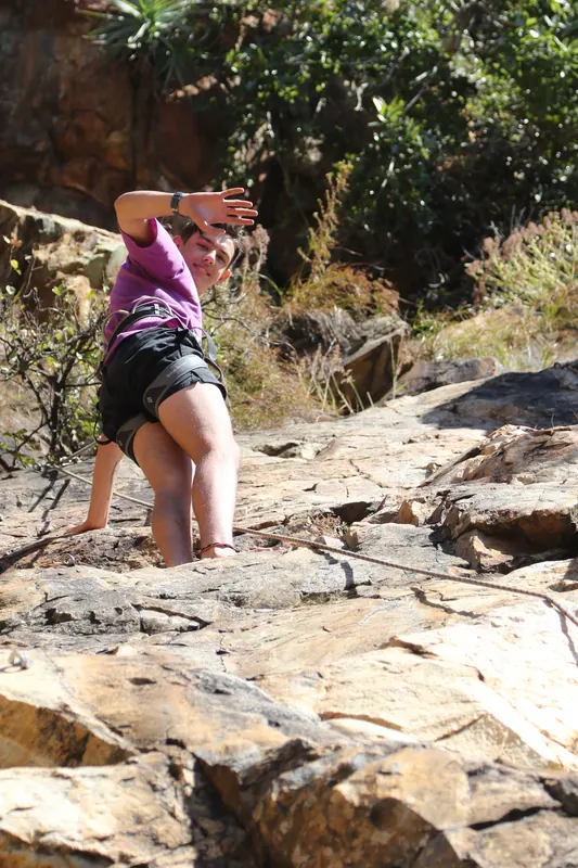 Luke's Climbing Project, photo 17