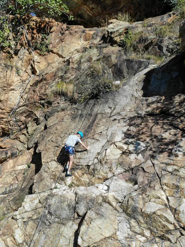 Luke's Climbing Project, photo 23