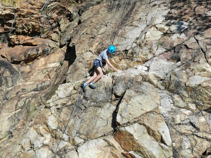 Luke's Climbing Project, photo 25