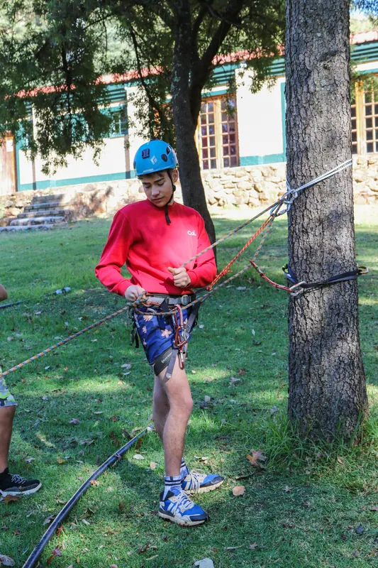 Luke's Climbing Project, photo 27