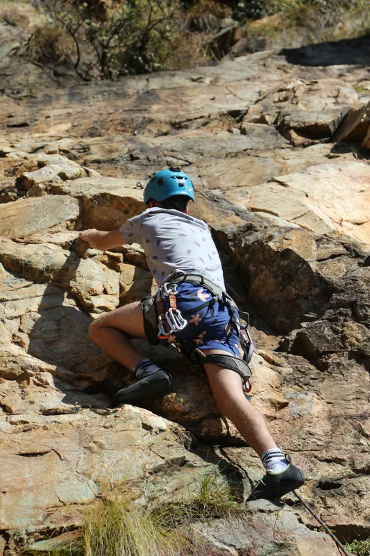Luke's Climbing Project, photo 29