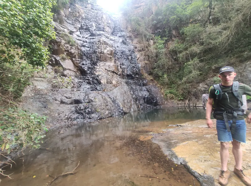Luke's Springbok Activities, photo 10