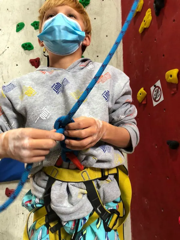 Luke's Springbok Activities, photo 20