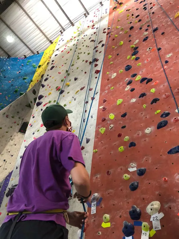 Luke's Springbok Activities, photo 24